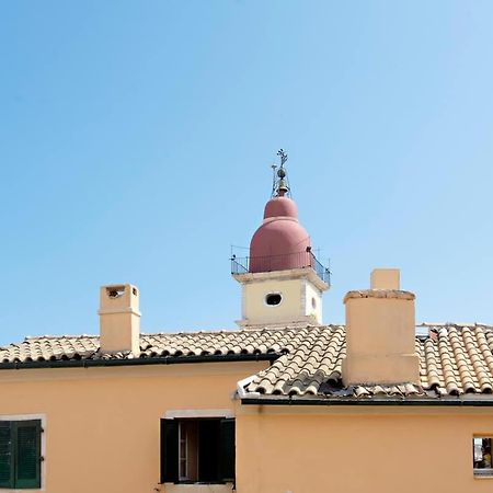 Casa Di Roza Apartment Corfu  Exterior photo