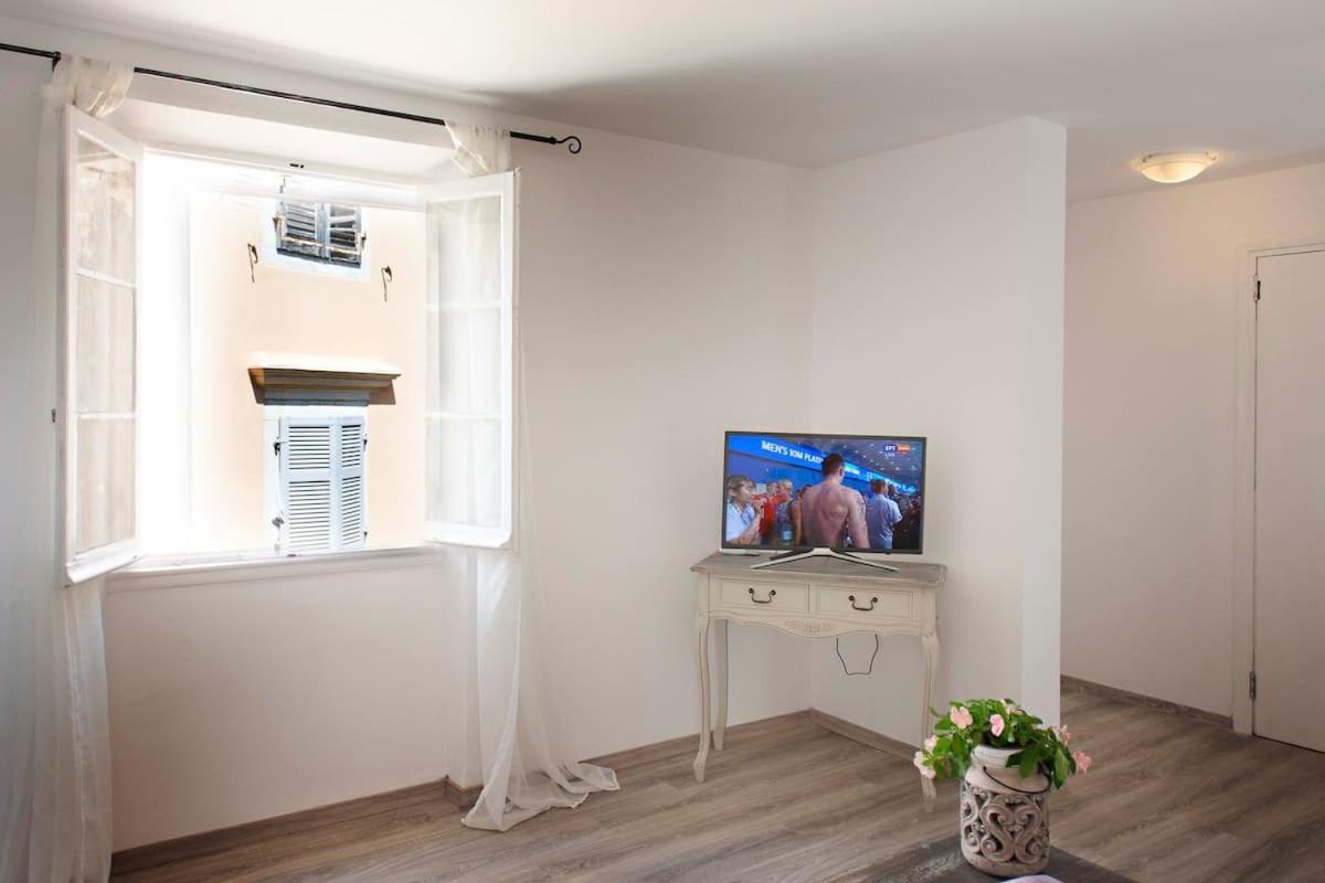 Casa Di Roza Apartment Corfu  Exterior photo