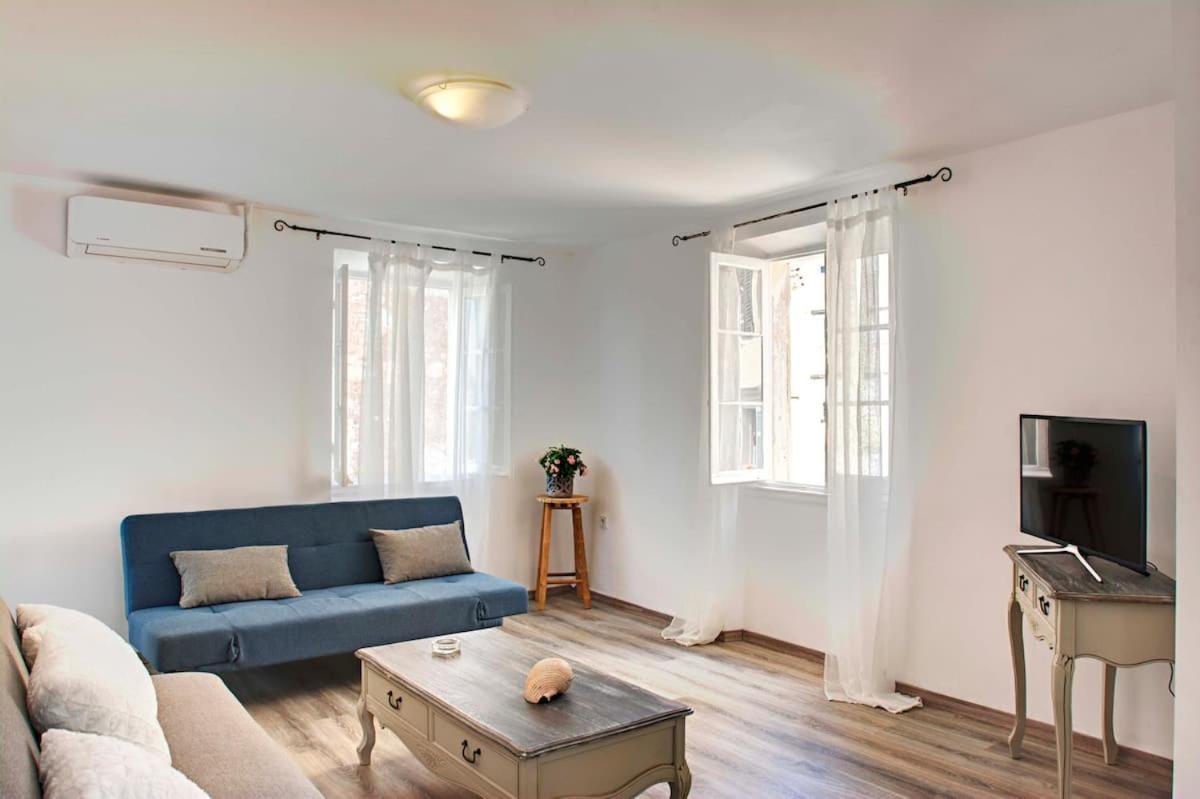 Casa Di Roza Apartment Corfu  Exterior photo