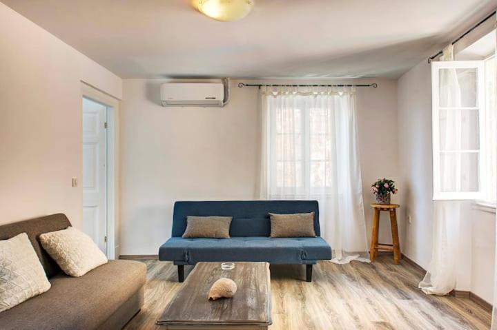 Casa Di Roza Apartment Corfu  Exterior photo