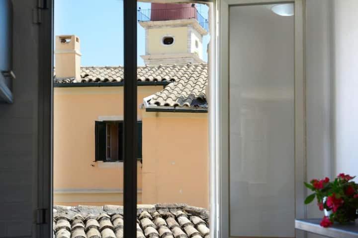 Casa Di Roza Apartment Corfu  Exterior photo