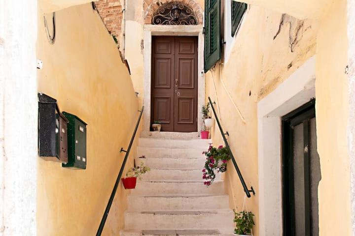 Casa Di Roza Apartment Corfu  Exterior photo